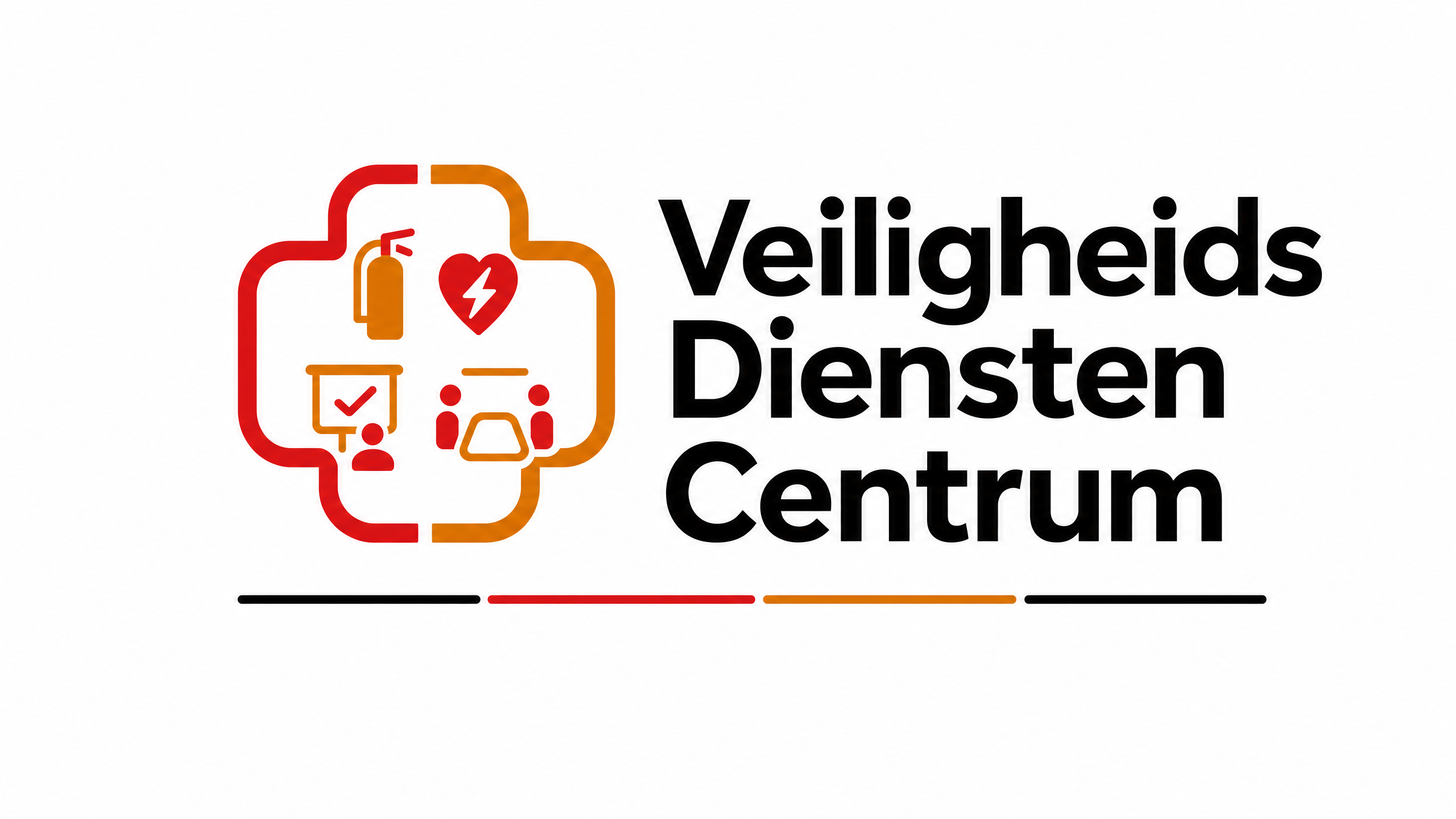 Veiligheidsdienstencentrum | Bhv, EHBO, reanimatie & trainingsruimte